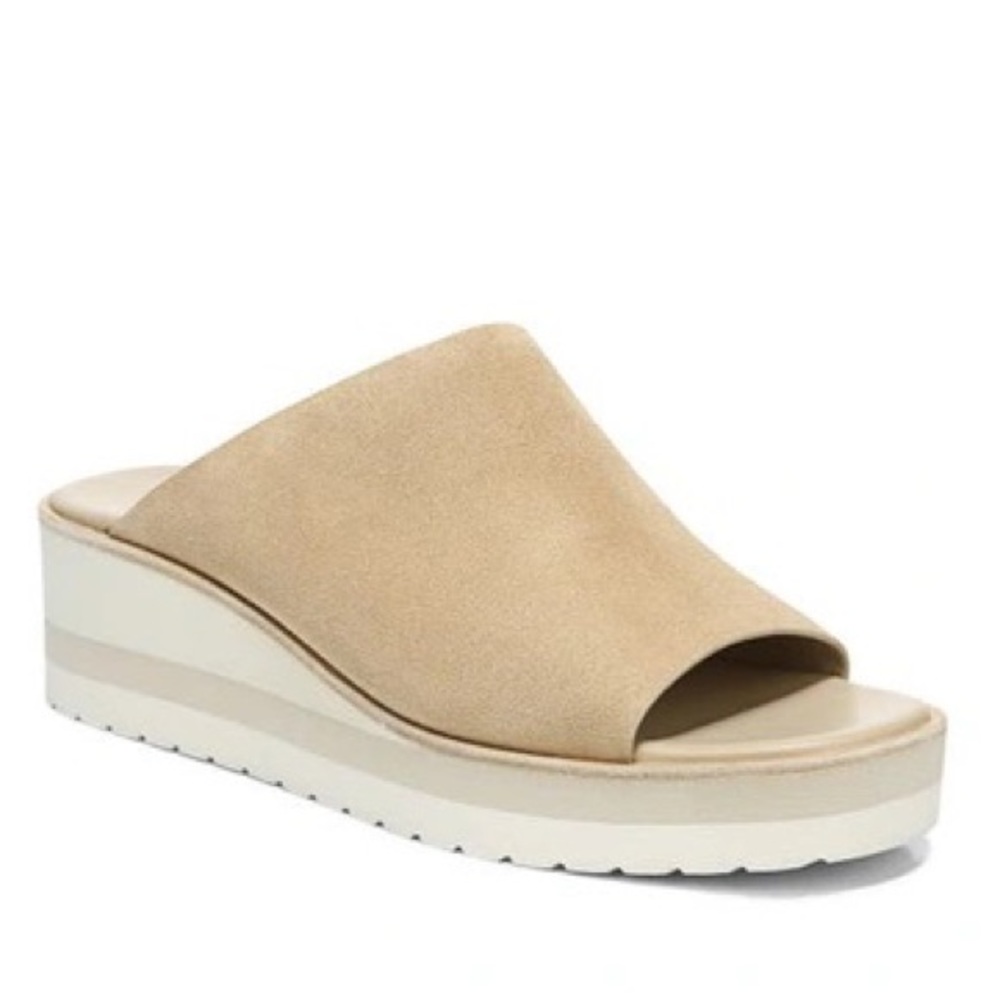 Vince Sarria Platform Slides